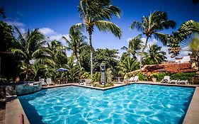 Pousada Cavalo Marinho